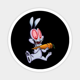 Bunnicula Magnet